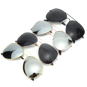 SOLBRILLE ASS 1/12/600