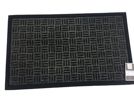 DØRMATTE 45X75CM 1/10