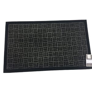 DØRMATTE 45X75CM 1/10