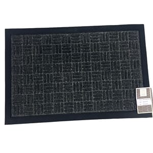 DØRMATTE 40X60CM 1/10