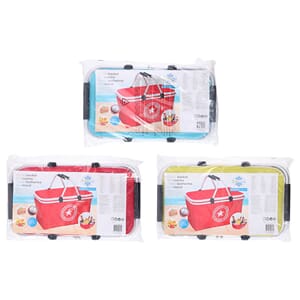 KJØLEBAG 48X28CM  25LITER 1/12