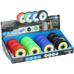 LOMMELYKT ARBEID DISPL.1/12/24