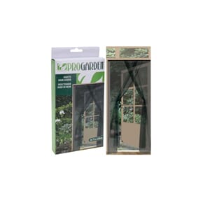 MYGGNETT DØR 2 PK 1/48