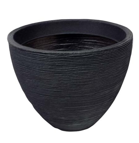 PLAST BLOMSTERPOTTE 40X31 1/3