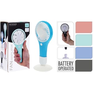 VIFTE BATTERI 4ASS 1/12