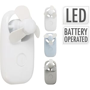 VIFTE BATTERI 3ASS 1/12/36