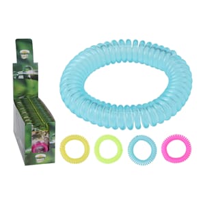 MYGGARMBÅND 4ASS DISPLAY 1/24/48