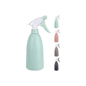 SPRUTEFLASKE 480ML ASS 1/24