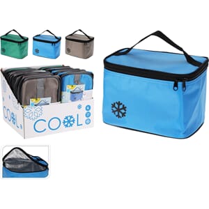 KJØLEBAG 4LITER DISPLAY 1/24