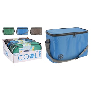 KJØLEBAG 8LITER DISPLAY 1/15