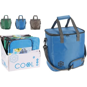 KJØLEBAG 18LITER DISPLAY 1/9