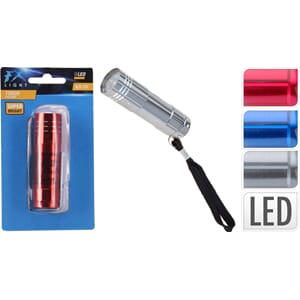 LOMMELYKT ALU 3ASS 1/24/48