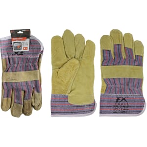 ARBEIDSHANSKER SKINN 1/12/72