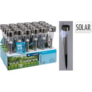 SOLCELLE SPYD 23CM 1/24 DISPLAY