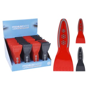 ISSKRAPE DISPLAY 2ASS 1/48/192