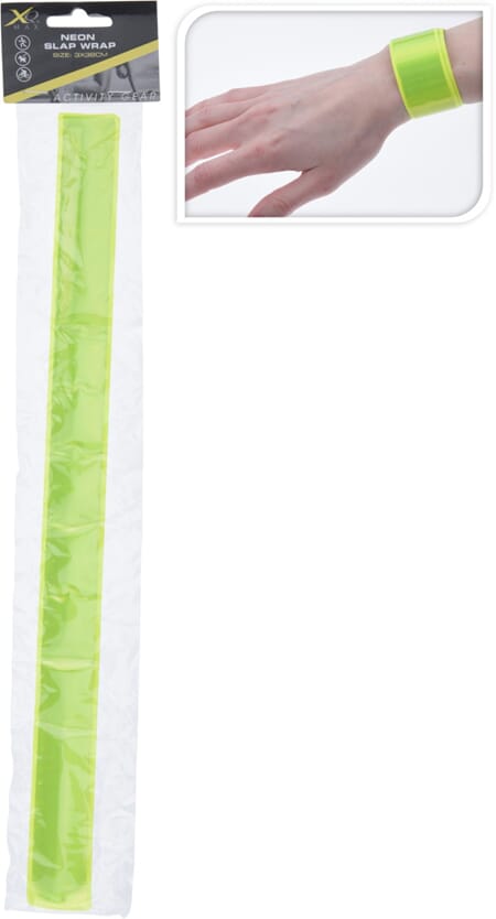 REFLEX BÅND WRAP 38CM 1/24/96