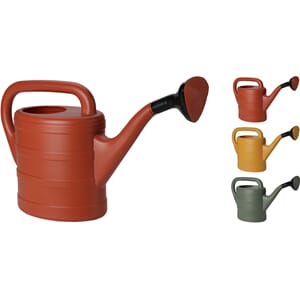 PLAST VANNKANNE 5LITER 3ASS 1/10