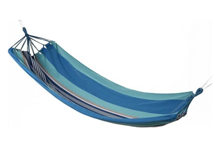 HENGEKØYE  2X1METER 4ASS 1/12