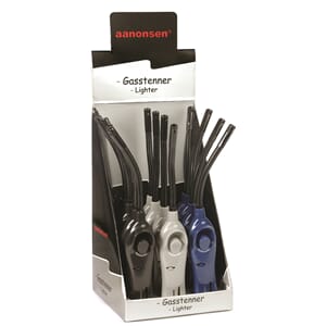 GRILLTENNER I DISPLAY 1/12/120