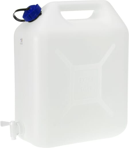 PLAST VANNDUNK 20L     1/5