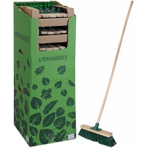 KOST GATEKOST DISPLAY 1/40