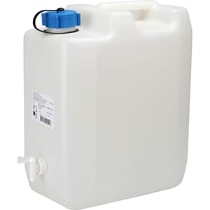 PLAST VANNDUNK 35LITER 1/6