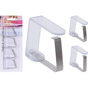 DUKKLEMMER 4 PK 1/24/96