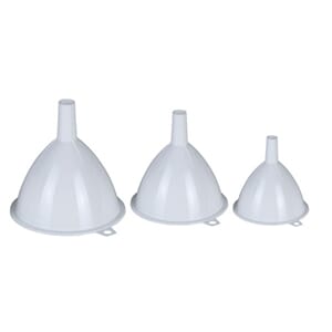 TRAKTER 3ISETT HVIT 1/12/48