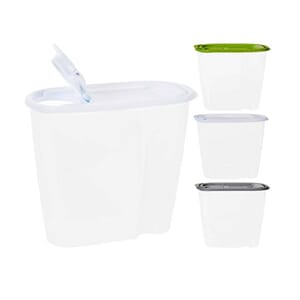 PLAST BOKS 1,5LITER 3ASS 1/24