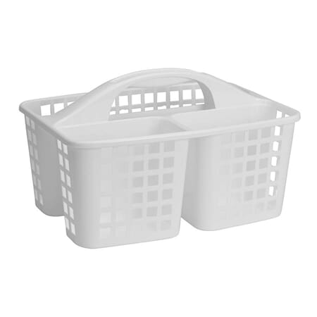 PLAST KURV M/HÅNDTAK 1/12