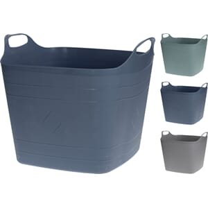 PLAST KURV FLEX 25L 1/18