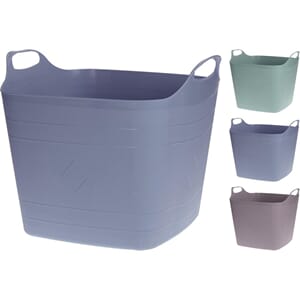 PLAST KURV FLEX 15L 1/18