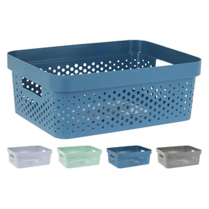 PLAST KURVER 4ASS 36X27CM 1/12