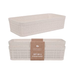 PLAST KURVER 2PK 25,5X13,3CM 1/24