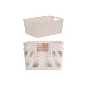 PLAST KURVER 2PK 24,5X19CM 1/18