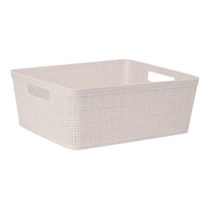 PLAST KURV 35X29CM 1/12