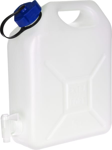 PLAST VANNDUNK 5LITER 1/15