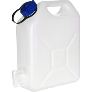 PLAST VANNDUNK 5LITER 1/15