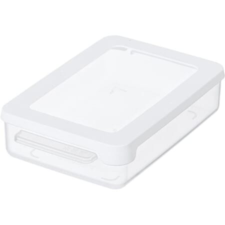 BOKS MAT  0,6L 12,5X20X5CM 1/10