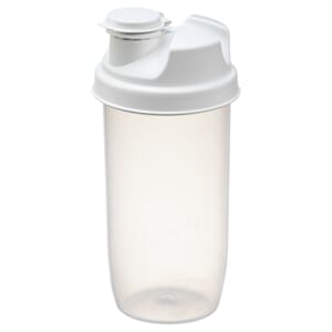 PLAST BOKS MIKSER 0,5L H19cm 1/6/60