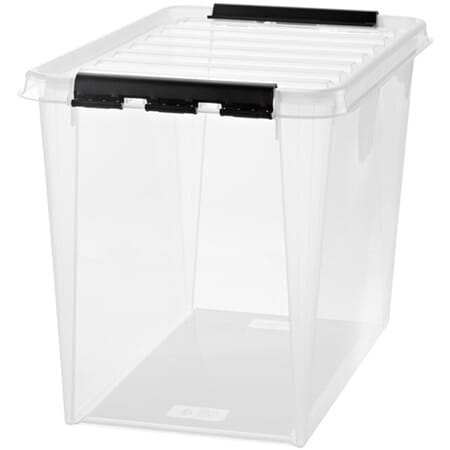 PLAST BOKS 61 LITER 1/52