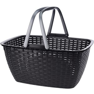 PLAST KURV M/HANK 42x30 1/7