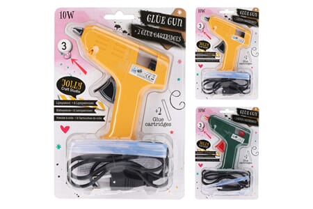 LIMPISTOL M/LIM 2ASS 1/12/48