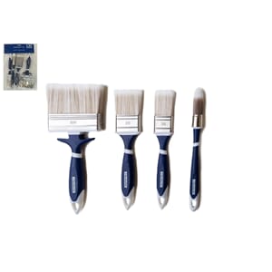 MALERPENSELSETT UTE 4 DEL.1/24