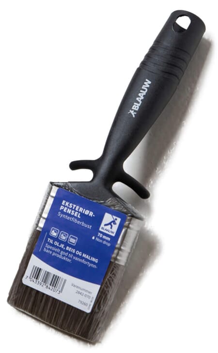 MALEPENSEL UTE 70mm 1/10
