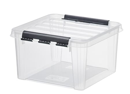 PLAST BOKS NR12 (8L) 1/10/240
