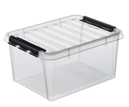 PLAST BOKS 14LITER 1/176nr15