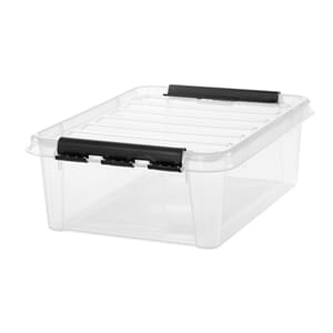 PLAST BOKS 20LITER 1/7/56 nr24