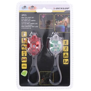 LEDLYS 2PK PÅ KRT 1/24