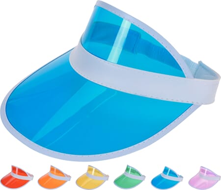 CAPS SOLSKJERM 6ASS 1/12/48